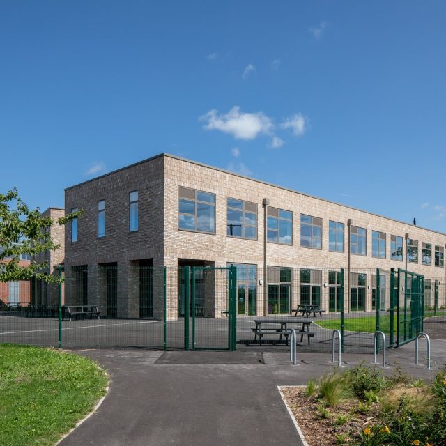 Melksham Oak School (Large)